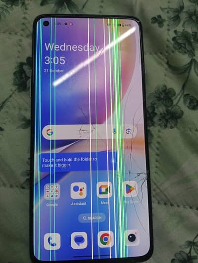One Plus 8T 12/256 Battery timing 9/10 for urgent sale