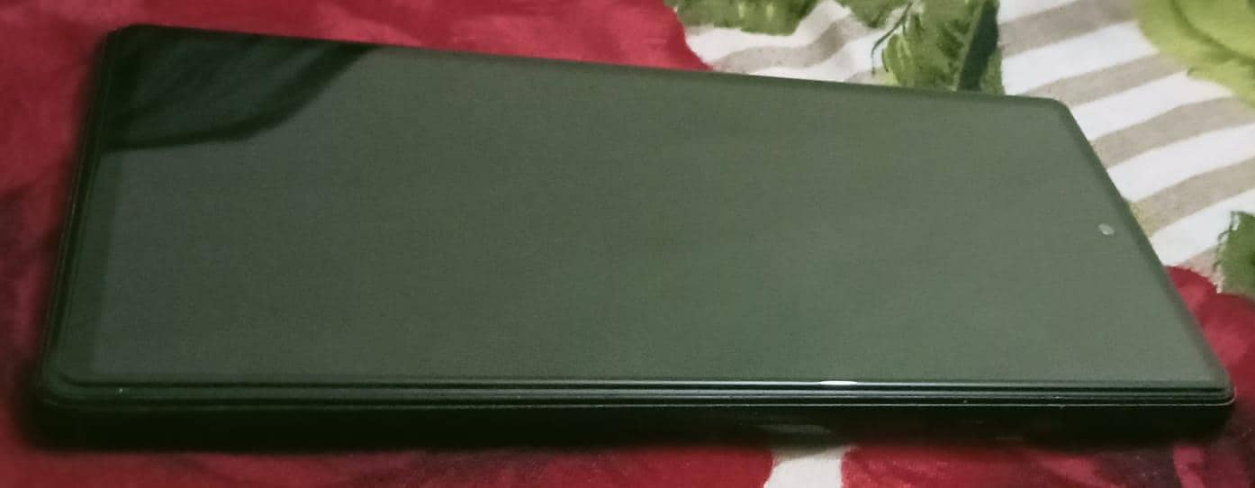 Google Pixel 6 3