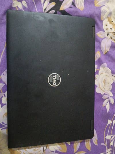Dell 7390 2in1 core. i5/7gen 8gb ram 180gb memory