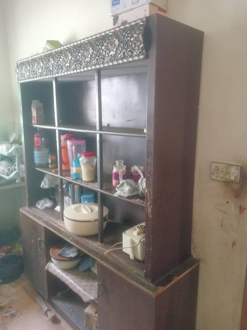 kitchen cabinet 3