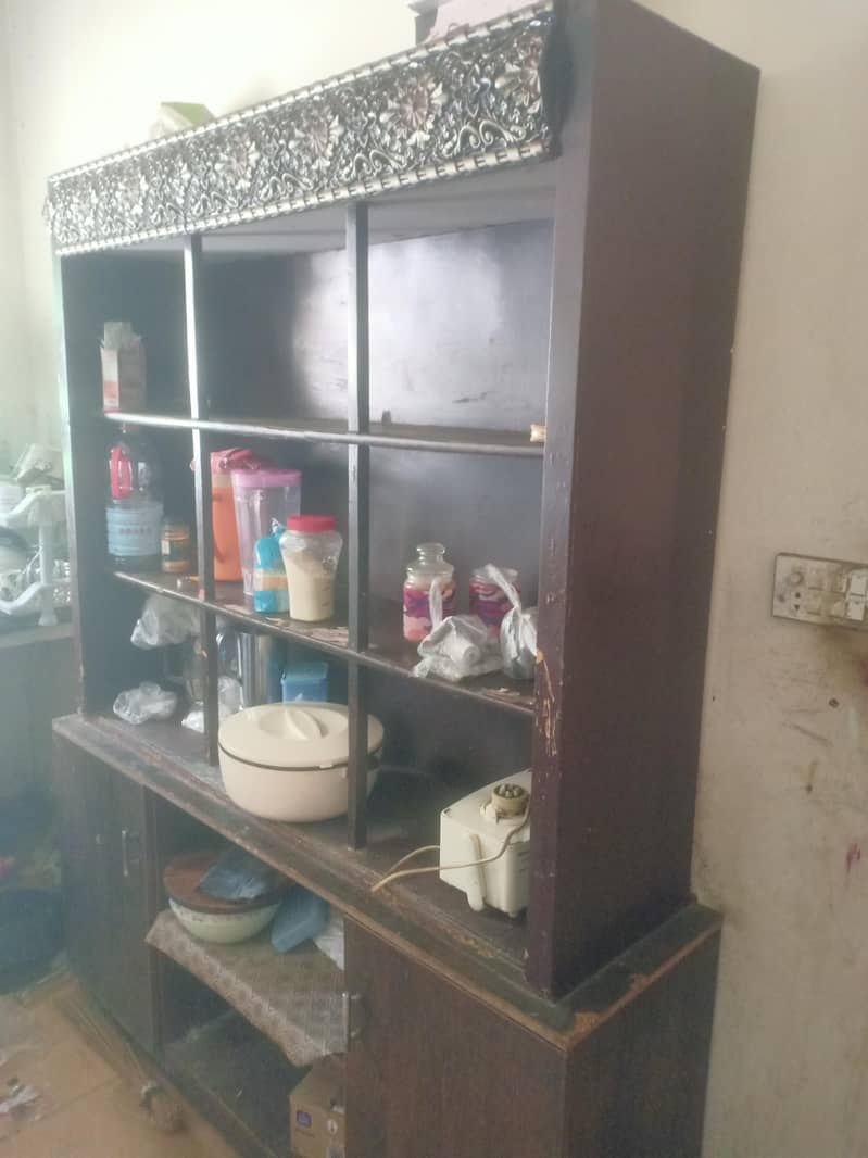 kitchen cabinet 5