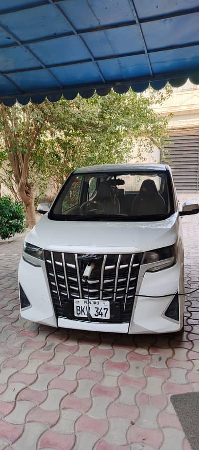 Honri VE 2026