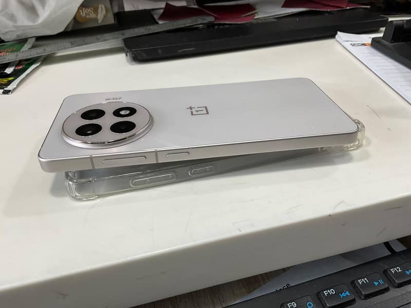 One Plus 13R 3