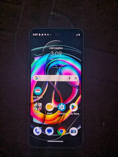 Motorola Edge 20 Lite