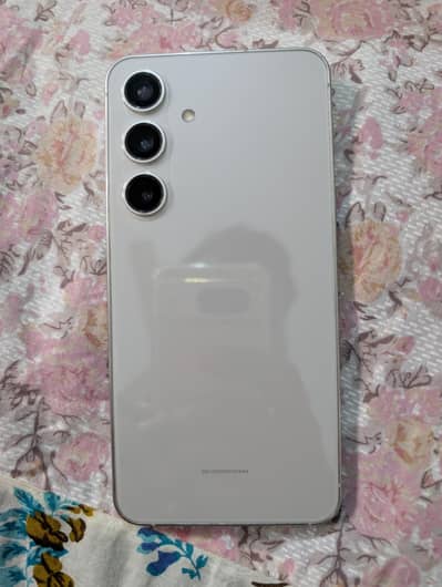 Samsung Mobile S24 Non PTA