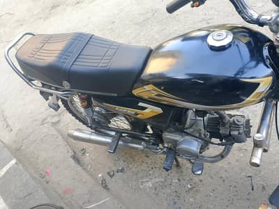 Honda cd 70 for sale