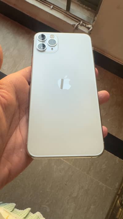 Apple iPhone 11 Pro Max PTA APPROVED