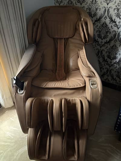 iRest massage chair