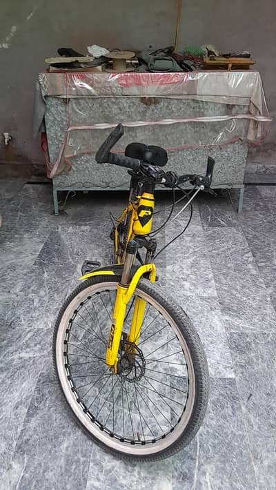 cycle for sale good condition neat and clean