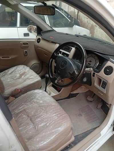 Daihatsu Mira 2006
