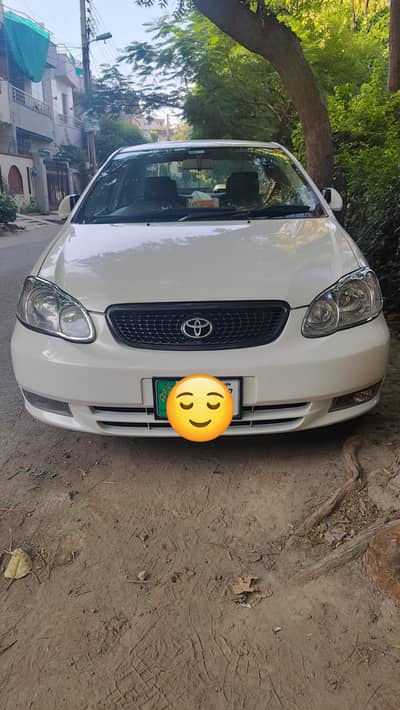 Toyota Corolla 2.0 D 2012