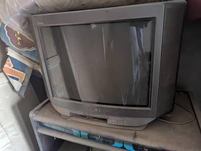 Sony TV for Sale – Good Condition 7/10