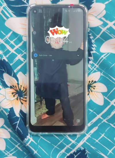 Tecno Camon 17