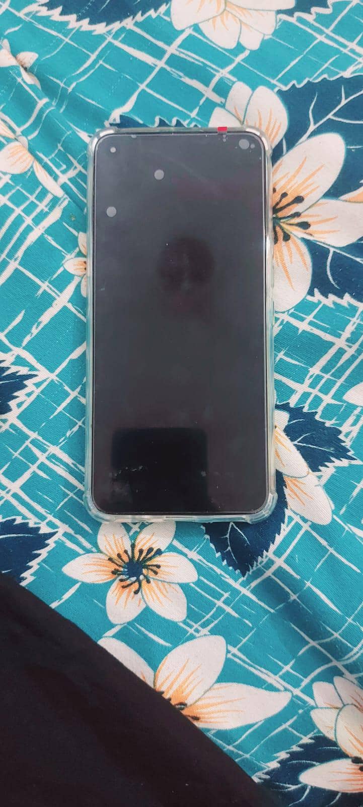 Tecno Camon 17 1