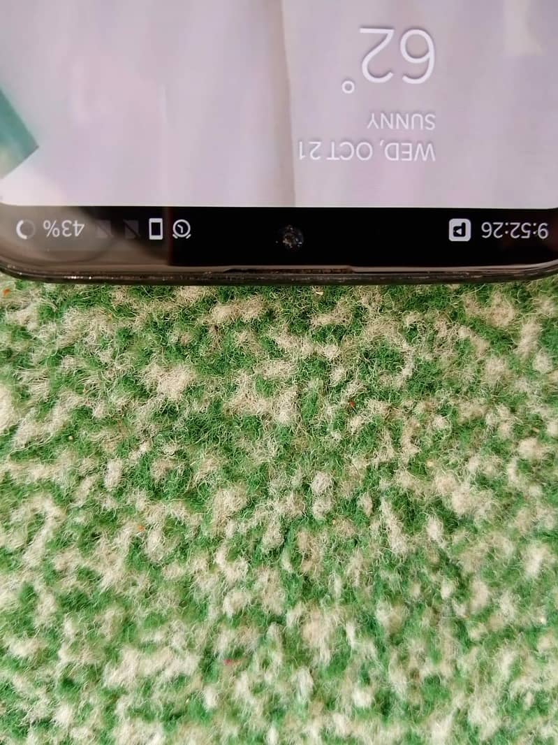 One Plus 6T 0