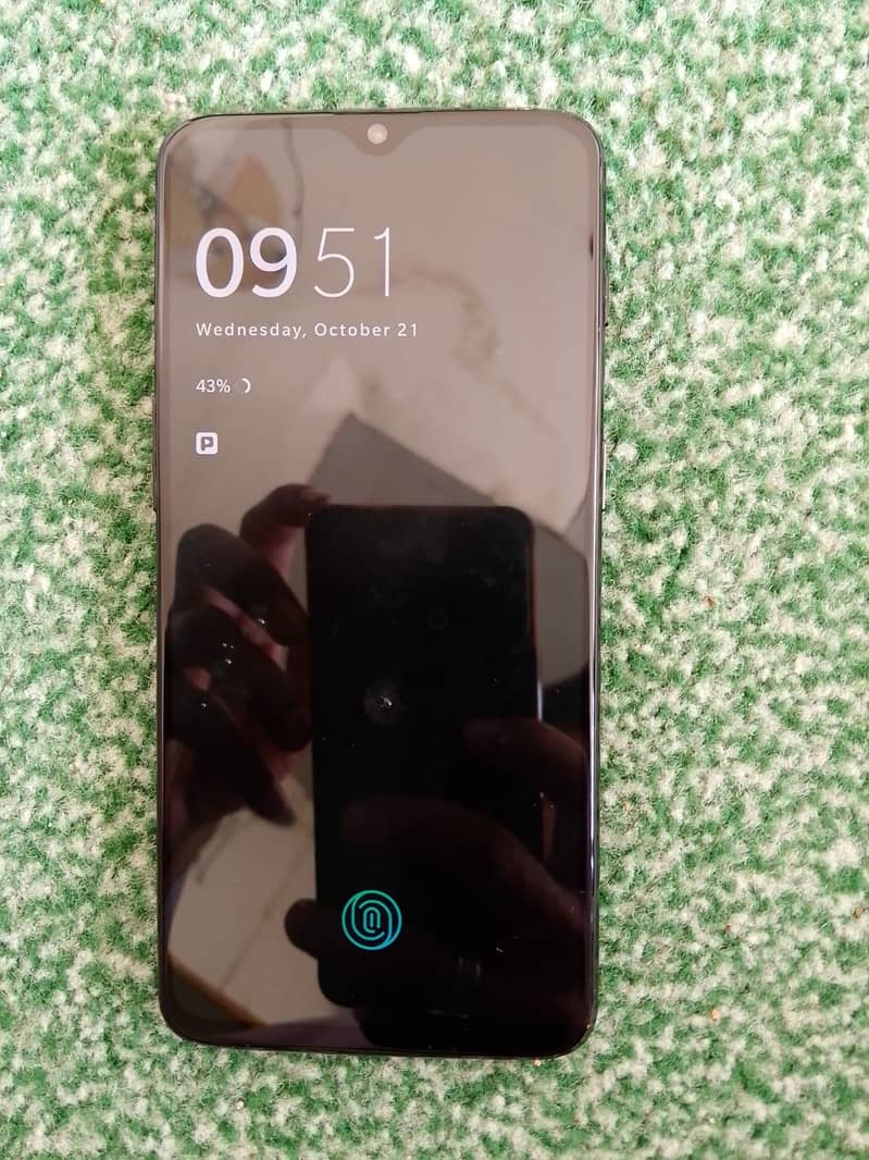 One Plus 6T 3