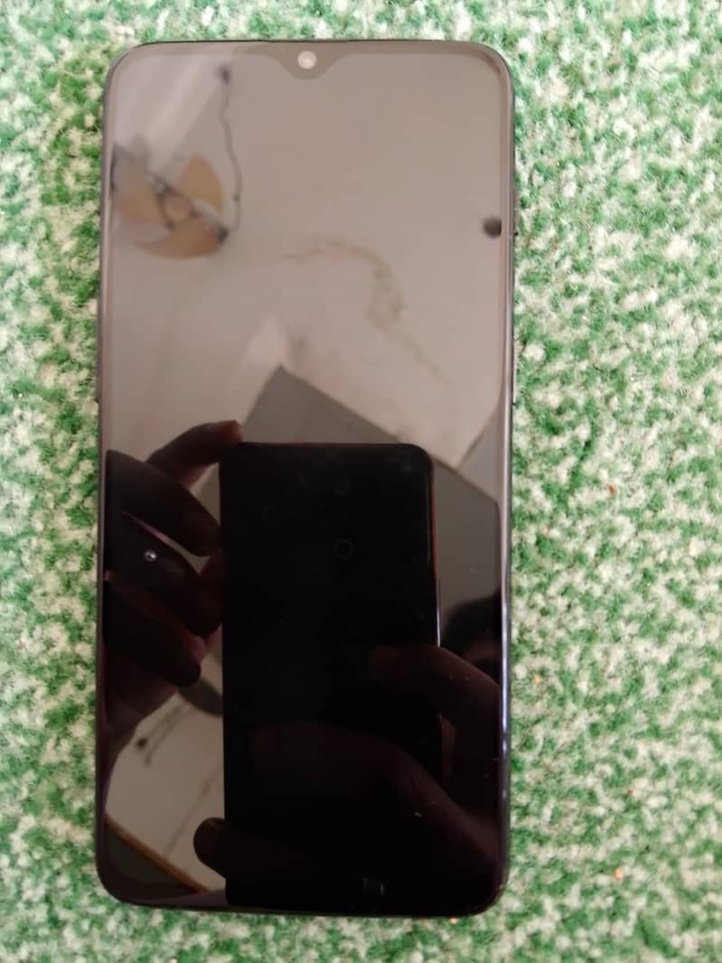 One Plus 6T 6
