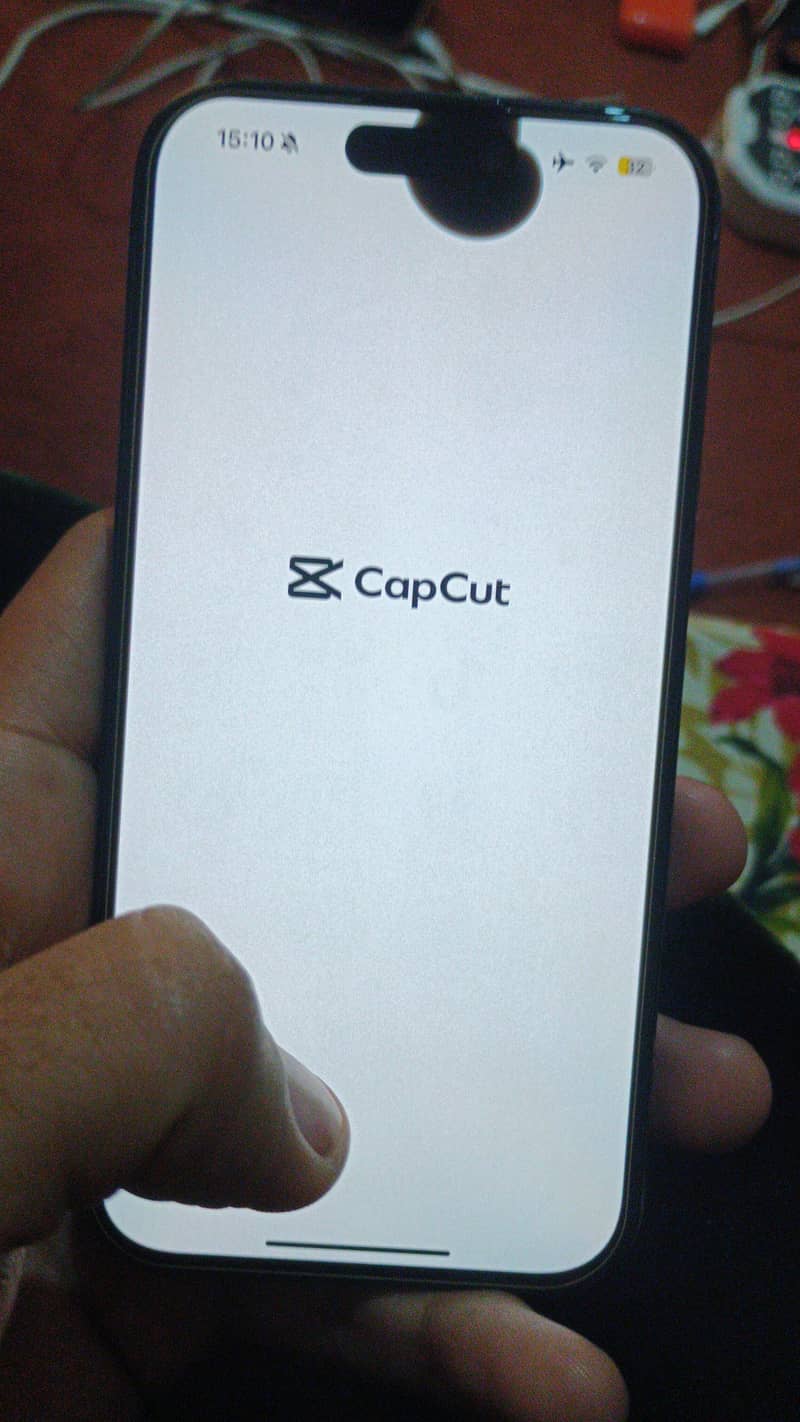 Apple iPhone 15 Pro 1