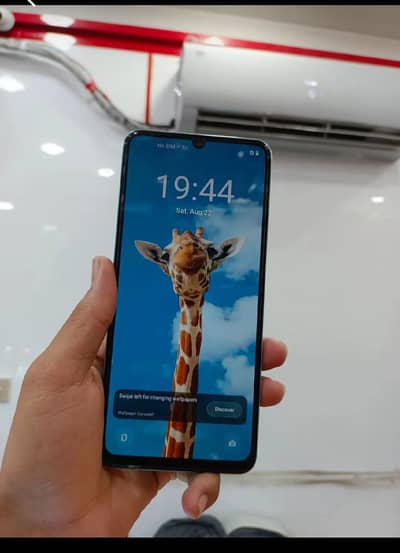 Realme C51