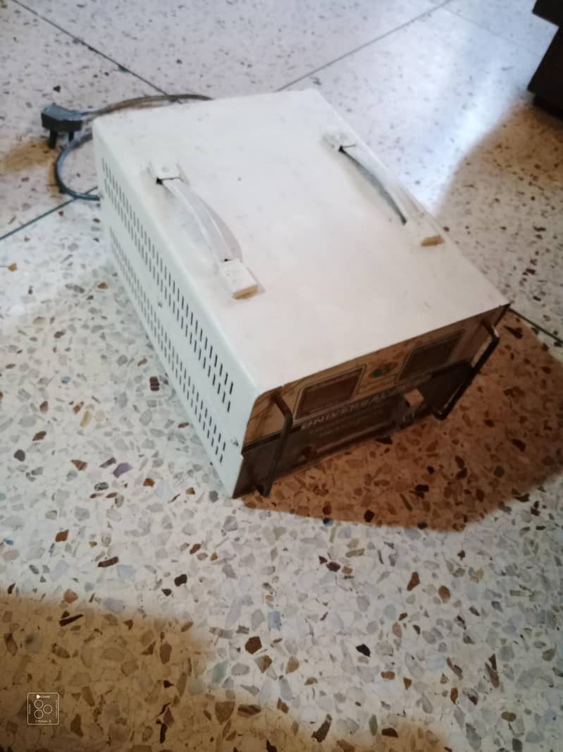 Universal A50 1