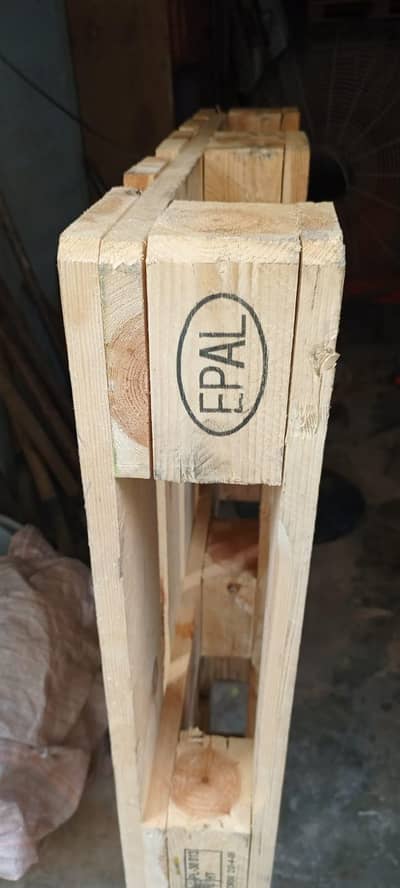 Epal Pallets - Bostan pallets, Wood pallets,