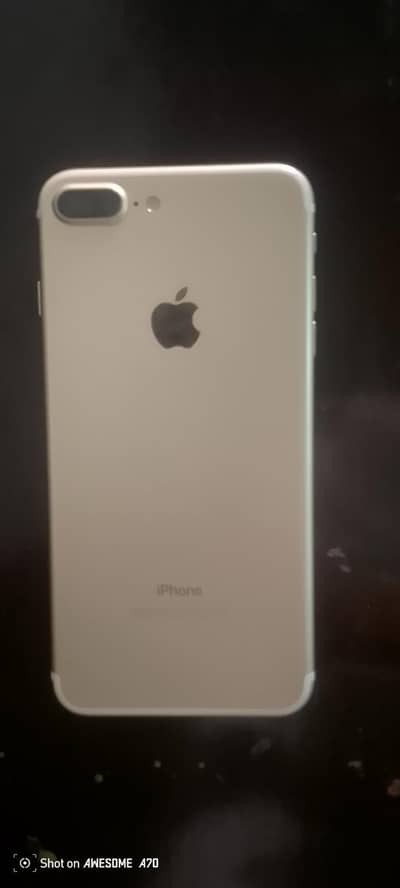 Apple iPhone 7 Plus