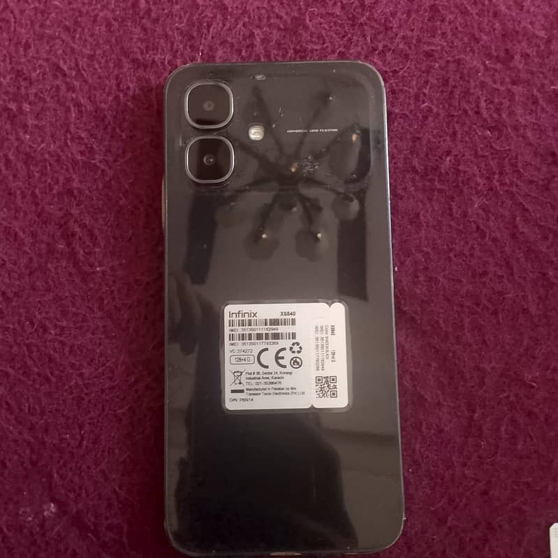 Infinix Other Model 0