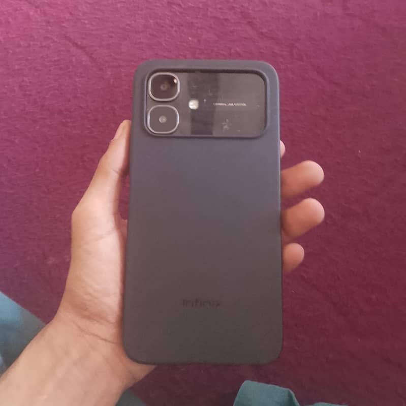 Infinix Other Model 2