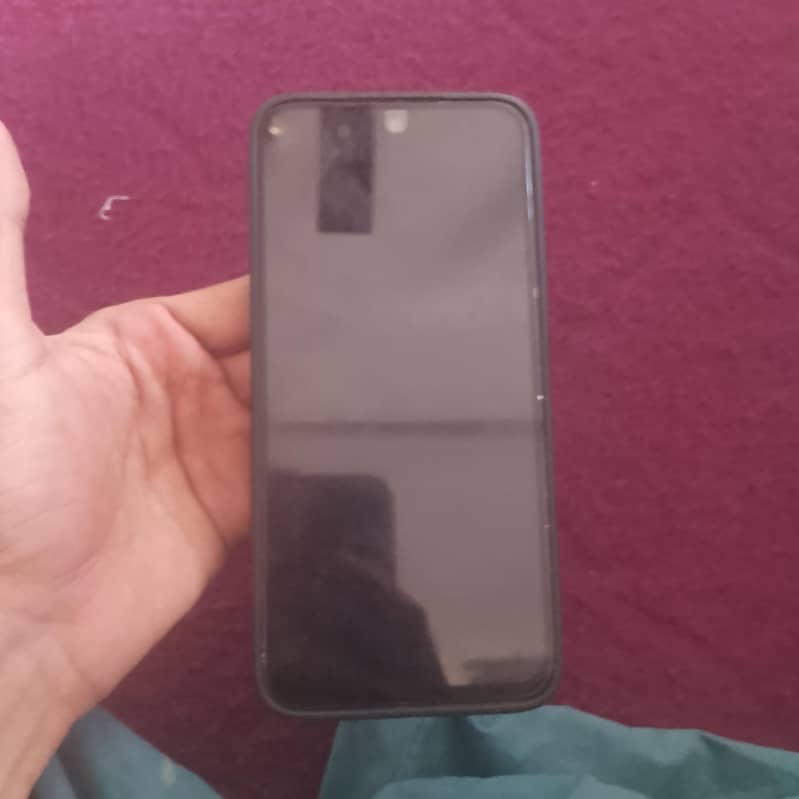 Infinix Other Model 3