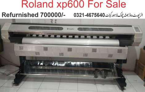 roland xp600