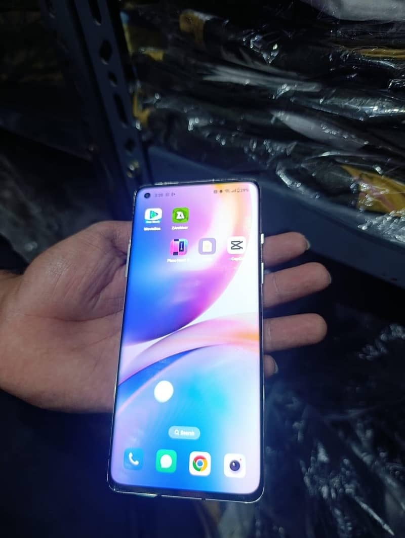 One Plus 8 2