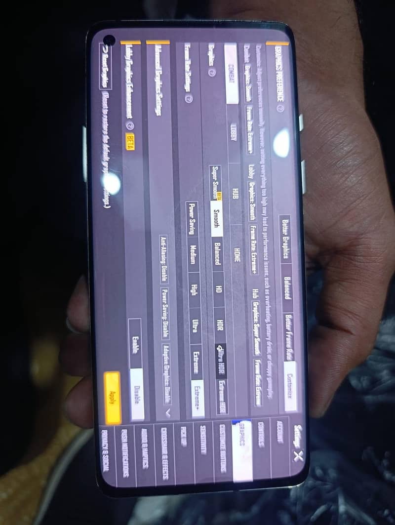 One Plus 8 4
