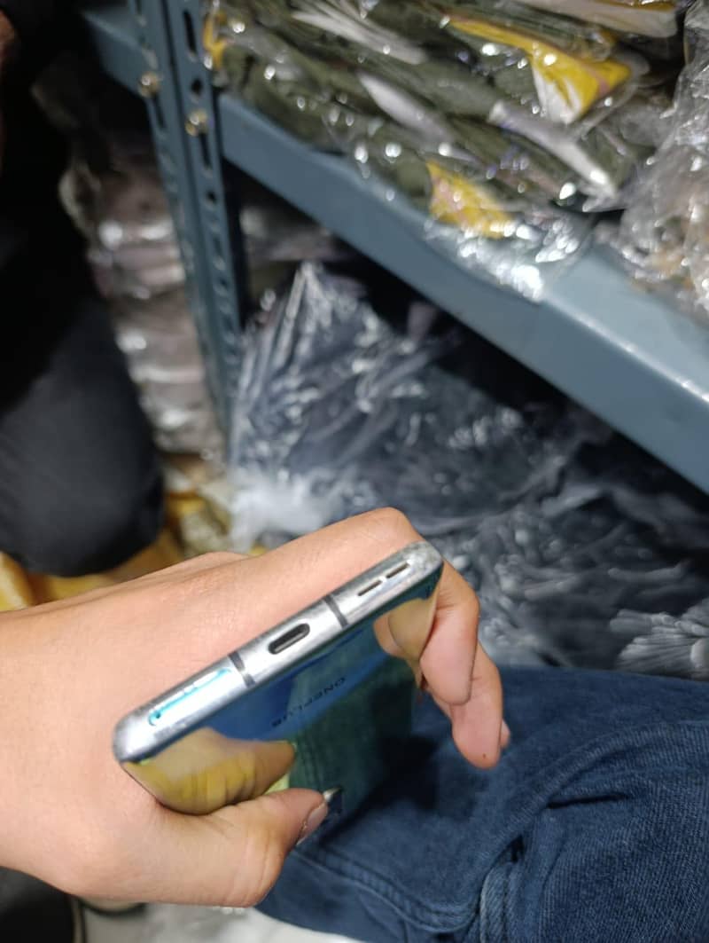 One Plus 8 5