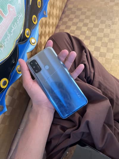 OPPO A53