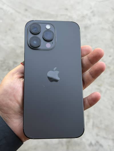 iPhone 14 Pro Max 128GB - Clean Condition (For Sale)