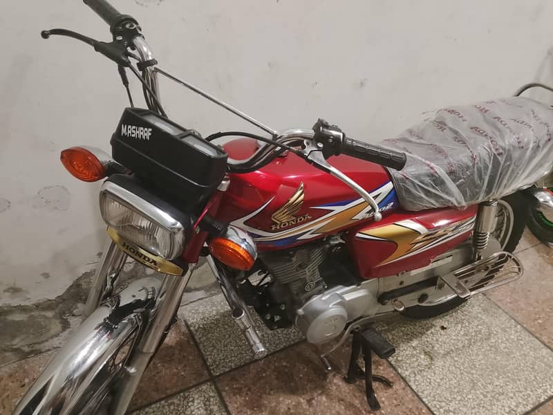hond1252020model 2