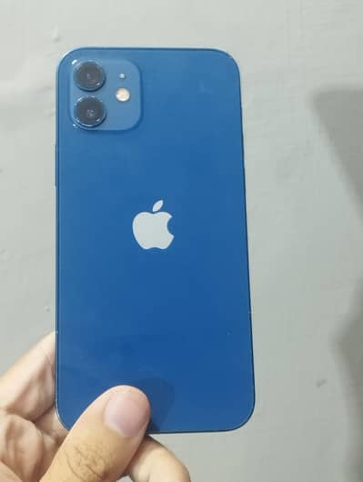 Apple iPhone 12 non pta 128 GB JV