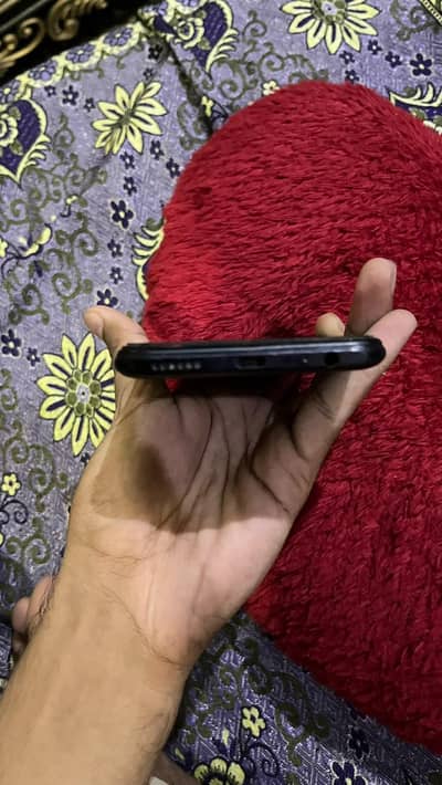 Infinix Hot 9
