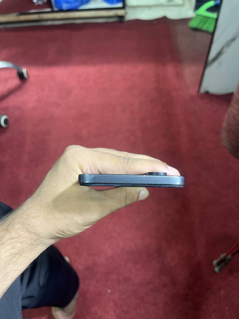 Itel P70 1