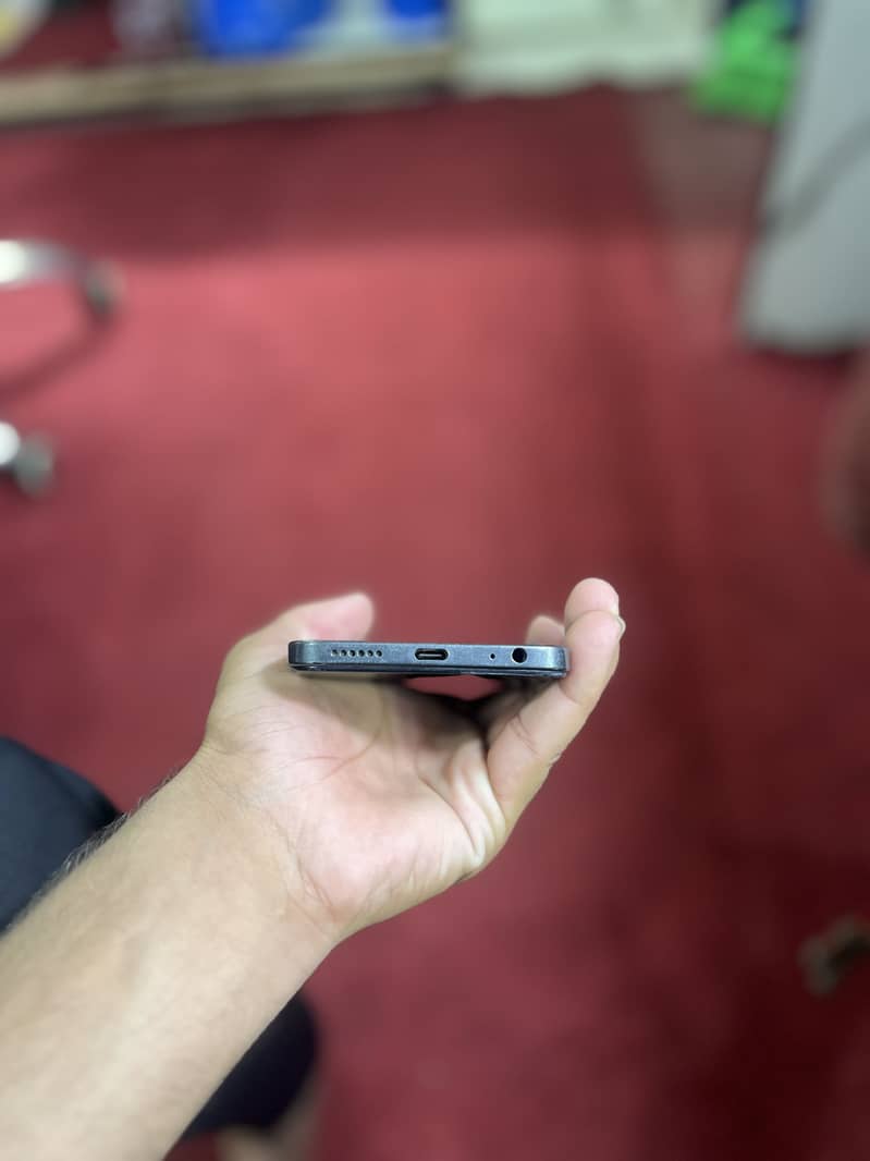 Itel P70 2
