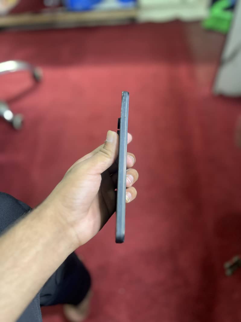 Itel P70 3