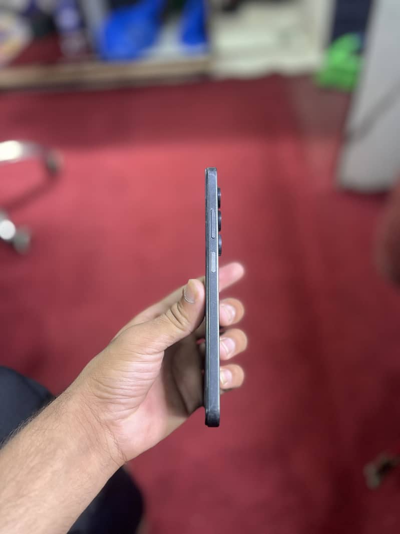 Itel P70 4