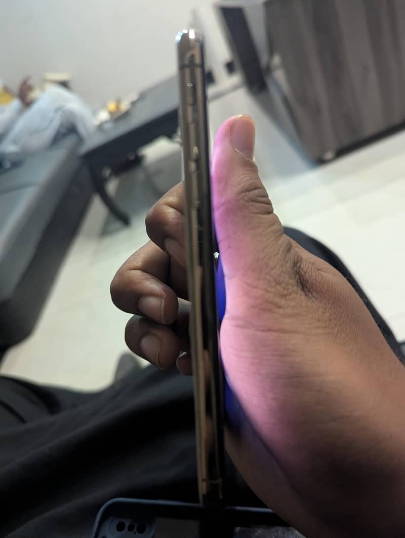 Apple iPhone XS 2