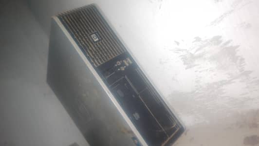 RUNNING GOOD CONDITION