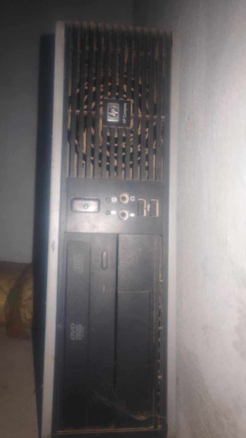 RUNNING GOOD CONDITION 2