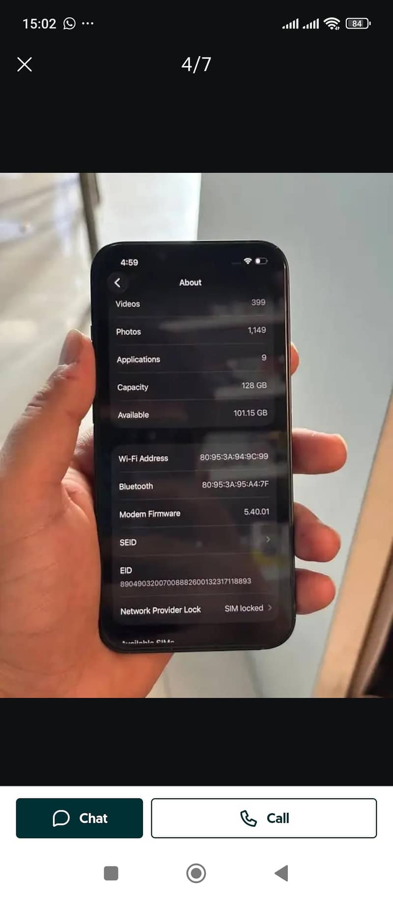 Apple iPhone 13 2