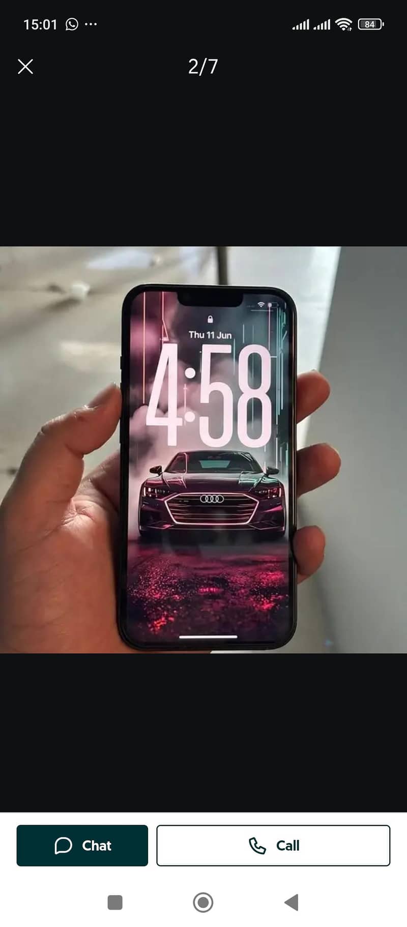Apple iPhone 13 3