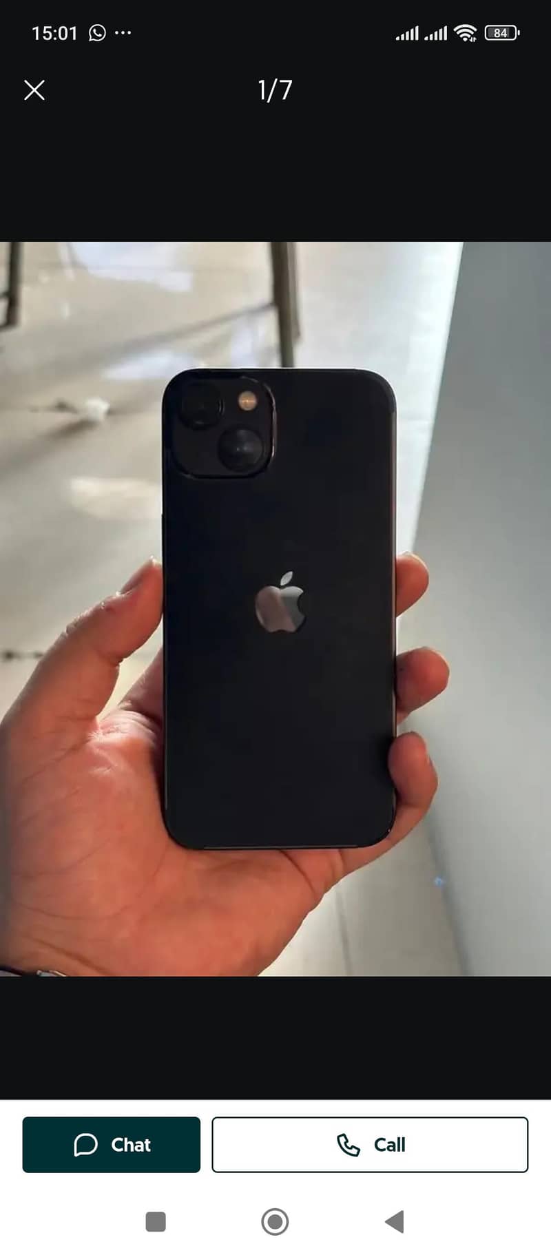 Apple iPhone 13 4