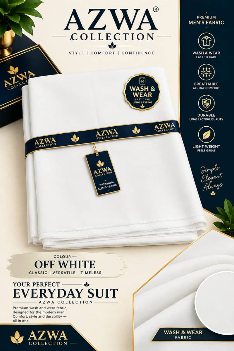 Azwa Collection. Com 0