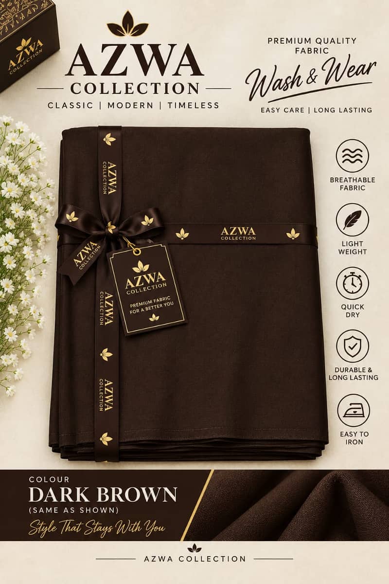 Azwa Collection. Com 1
